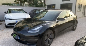 Tesla Model 3 occasion 2019 mise en vente à Chenôve par le garage JEVENDSVOTREAUTO.COM DIJON - photo n°1