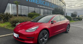 Tesla Model 3 Long-Range Dual Motor AWD + ATTELAGE   Le Coudray-montceaux 91