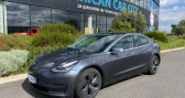 Tesla Model 3 Long Range Dual Motor AWD + ATTELAGE   Le Coudray-montceaux 91