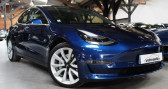 Annonce Tesla Model 3 occasion Electrique LONG RANGE DUAL MOTOR AWD à RONCQ