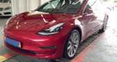 Annonce Tesla Model 3 occasion Electrique LONG RANGE DUAL MOTOR AWD  PEYROLLES EN PROVENCE
