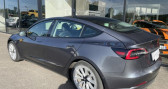Tesla Model 3 Long Range Dual Motor AWD  2021 - annonce de voiture en vente sur Auto Sélection.com