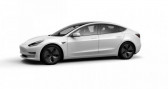 Annonce Tesla Model 3 occasion Electrique Long Range Dual Motor AWD à Le Coudray-montceaux