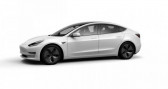 Annonce Tesla Model 3 occasion Electrique Long Range Dual Motor AWD  Le Coudray-montceaux