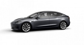 Tesla Model 3 , garage AMERICAN CAR CITY  Le Coudray-montceaux