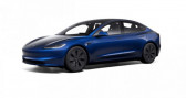 Annonce Tesla Model 3 occasion Electrique Long Range Dual Motor AWD  Le Coudray-montceaux