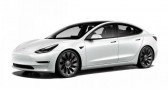 Annonce Tesla Model 3 occasion Electrique Long-Range Dual Motor AWD  Le Coudray-montceaux