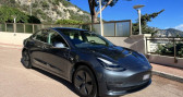 Annonce Tesla Model 3 occasion Electrique Long Range Dual Motor AWD  MONACO