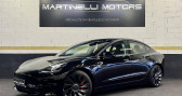Annonce Tesla Model 3 occasion Electrique Long-Range Dual Motor AWD à MOUGINS