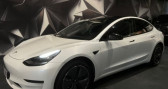 Annonce Tesla Model 3 occasion Electrique LONG-RANGE DUAL MOTOR AWD  AUBIERE