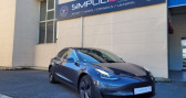 Annonce Tesla Model 3 occasion Electrique Long Range Dual Motor AWD à Lagny Sur Marne
