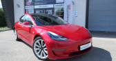 Tesla Model 3 occasion année 2020 boite Automatique Annonce Tesla Model 3 occasion Electrique LONG RANGE DUAL MOTOR AWD à Craponne