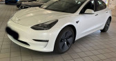 Tesla Model 3 occasion année 2021 boite Automatique Annonce Tesla Model 3 occasion Essence Long-Range Dual Motor AWD à RIGNIEUX LE FRANC