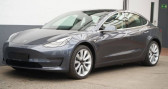 Tesla Model 3 occasion année 2020 boite Automatique Annonce Tesla Model 3 occasion Electrique Long-Range Dual Motor AWD à Paris