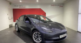 Annonce Tesla Model 3 occasion Electrique Long Range Dual Motor AWD à ROISSY