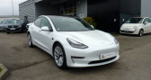 Tesla Model 3 occasion année 2020 boite Automatique Annonce Tesla Model 3 occasion Electrique Long Range Dual Motor AWD à SAINT MAXIMUM