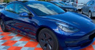 Tesla Model 3 occasion Bleu année 2021 boite Automatique Annonce Tesla Model 3 occasion Electrique Long Range Dual Motor AWD à GASSIN
