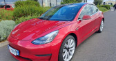 Tesla Model 3 Long-Range Dual Motor AWD   Le Coudray-montceaux 91