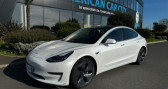 Tesla Model 3 Long Range Dual Motor AWD   Le Coudray-montceaux 91