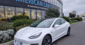 Tesla Model 3 occasion année 2020 boite Automatique Annonce Tesla Model 3 occasion Electrique Long Range Dual Motor AWD à Le Coudray-montceaux