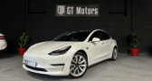 Tesla Model 3 LONG-RANGE DUAL MOTOR AWD   ROYAN 17