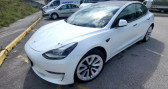 Annonce Tesla Model 3 occasion Electrique LONG-RANGE DUAL MOTOR AWD  VOREPPE