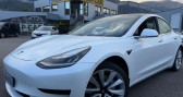 Annonce Tesla Model 3 occasion Electrique LONG RANGE DUAL MOTOR AWD � VOREPPE