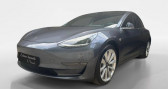 Tesla Model 3 Long-Range Dual Motor AWD  2019 - annonce de voiture en vente sur Auto Sélection.com