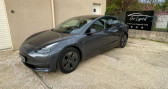 Tesla Model 3 occasion année 2021 boite Automatique Annonce Tesla Model 3 occasion Electrique Long Range Dual Motor AWD à Saint Paul les Romans