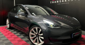 Annonce Tesla Model 3 occasion Electrique Long Range Dual Motor AWD � Lesm�nils