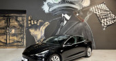 Tesla Model 3 occasion année 2020 boite Automatique Annonce Tesla Model 3 occasion Electrique Long Range Dual Motor AWD à Ingré