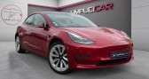 Tesla Model 3 Long Range Dual Motor AWD  2021 - annonce de voiture en vente sur Auto S&eacute;lection.com