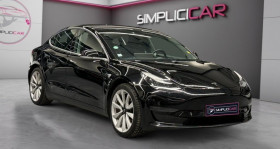 Tesla Model 3 , garage SIMPLICICAR STRASBOURG ESCHAU � Eschau