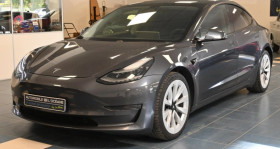 Tesla Model 3 occasion 2020 mise en vente à ST SATURNIN par le garage AUTOMOBILE DE L'OCEANE - photo n°1