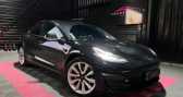 Tesla Model 3 occasion année 2019 boite Automatique Annonce Tesla Model 3 occasion Hybride long range dual motor awd à Cuincy
