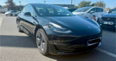 Tesla Model 3 occasion année 2019 boite Automatique Annonce Tesla Model 3 occasion Electrique long-range dual motor awd à Thiais