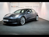 Annonce Tesla Model 3 occasion  Long-Range Dual Motor AWD à PARIS