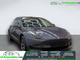 Tesla Model 3 Long Range Dual Motor AWD  occasion � Beaupuy - photo n�2