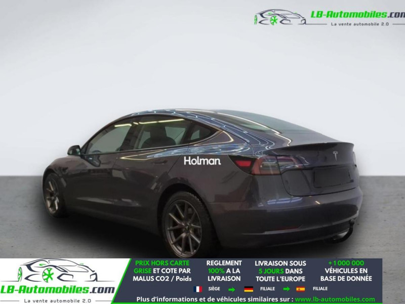 Tesla Model 3 Long Range Dual Motor AWD  occasion � Beaupuy - photo n�4