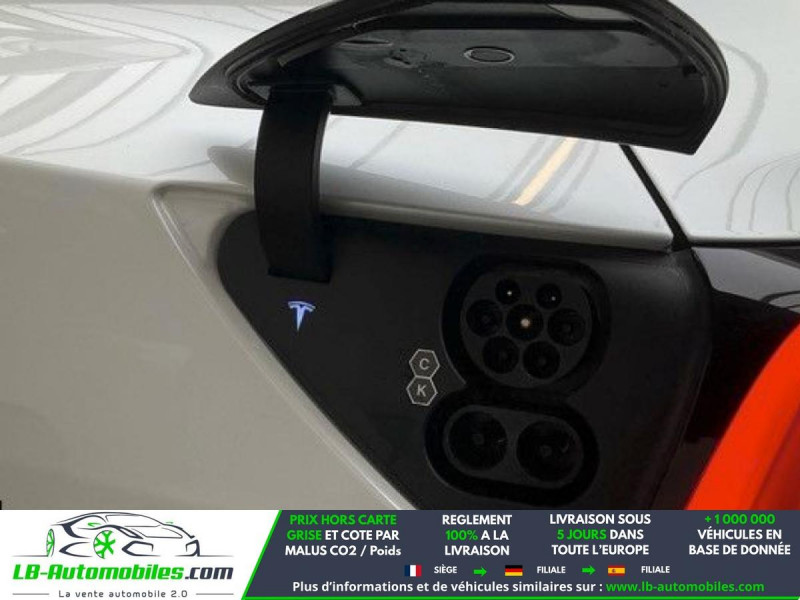 Tesla Model 3 Long Range Dual Motor AWD  occasion � Beaupuy - photo n�4