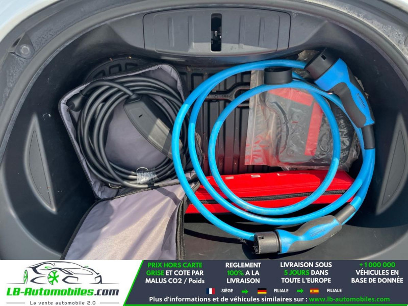 Tesla Model 3 Long Range Dual Motor AWD  occasion � Beaupuy - photo n�5