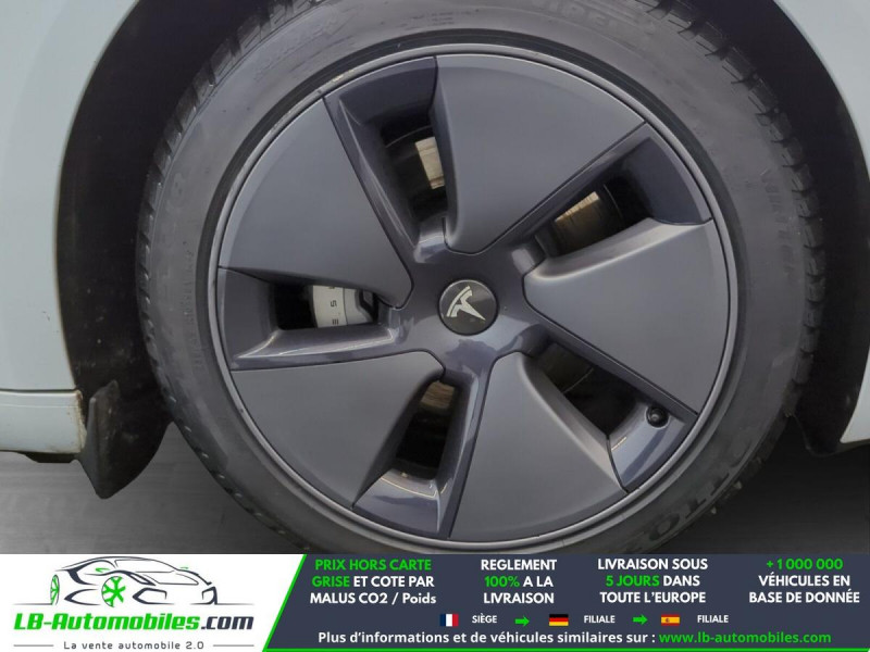 Tesla Model 3 Long Range Dual Motor AWD  occasion � Beaupuy - photo n�6