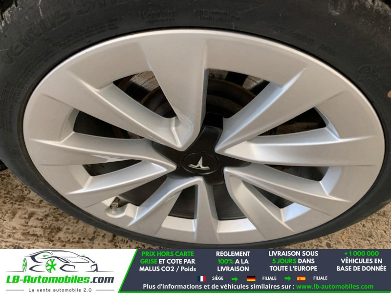 Tesla Model 3 Long Range Dual Motor AWD  occasion � Beaupuy - photo n�5