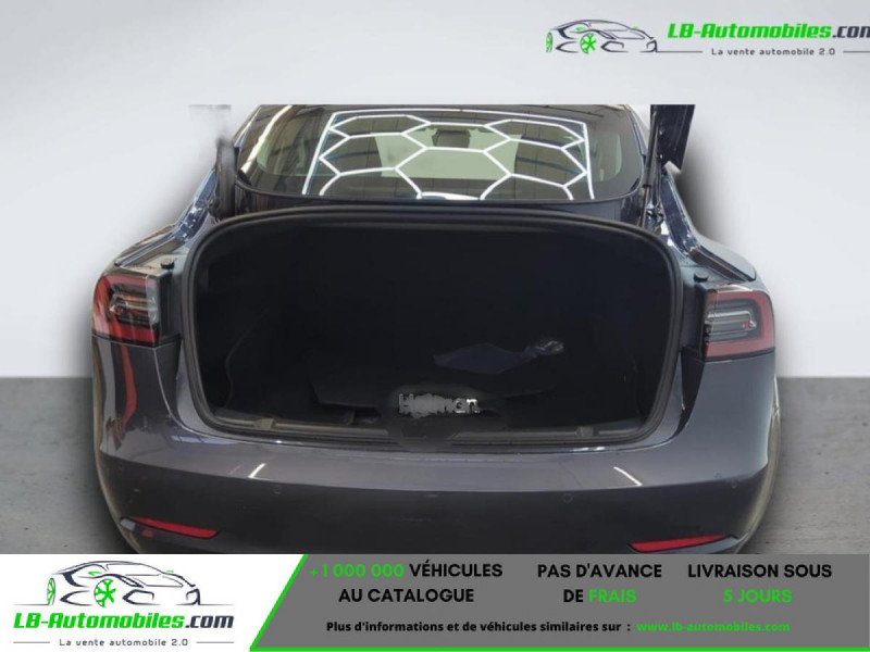Tesla Model 3 Long Range Dual Motor AWD  occasion � Beaupuy - photo n�5