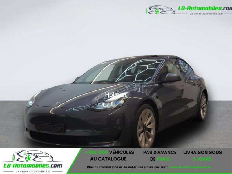 Tesla Model 3 Long Range Dual Motor AWD  occasion � Beaupuy