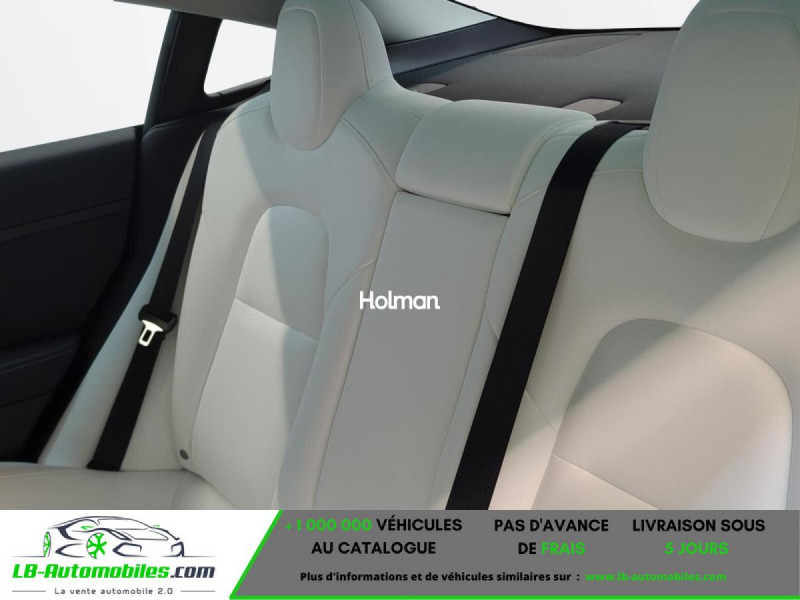 Tesla Model 3 Long Range Dual Motor AWD  occasion � Beaupuy - photo n�6