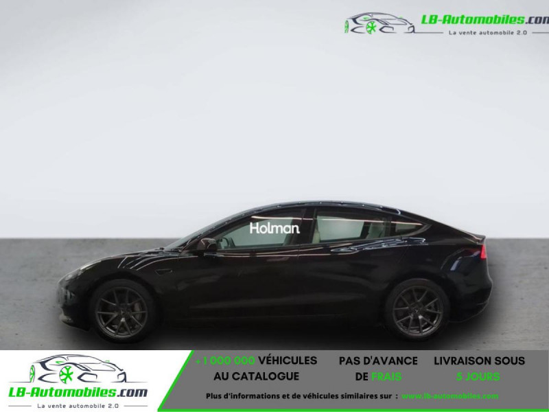 Tesla Model 3 Long Range Dual Motor AWD  occasion � Beaupuy - photo n�4