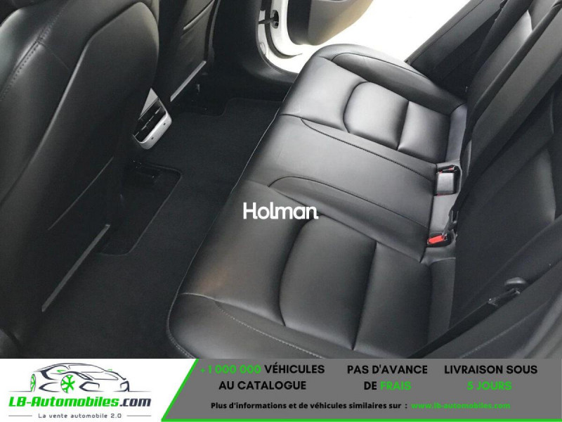 Tesla Model 3 Long Range Dual Motor AWD  occasion � Beaupuy - photo n�4