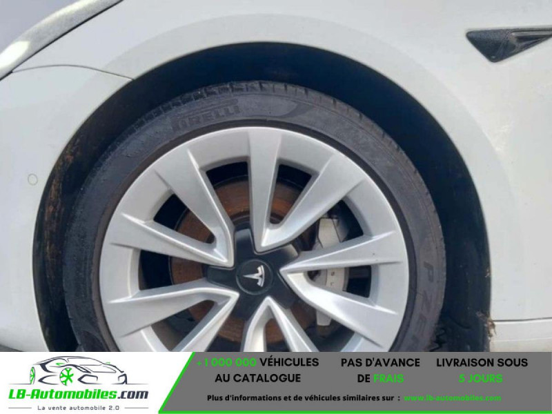Tesla Model 3 Long Range Dual Motor AWD  occasion � Beaupuy - photo n�7