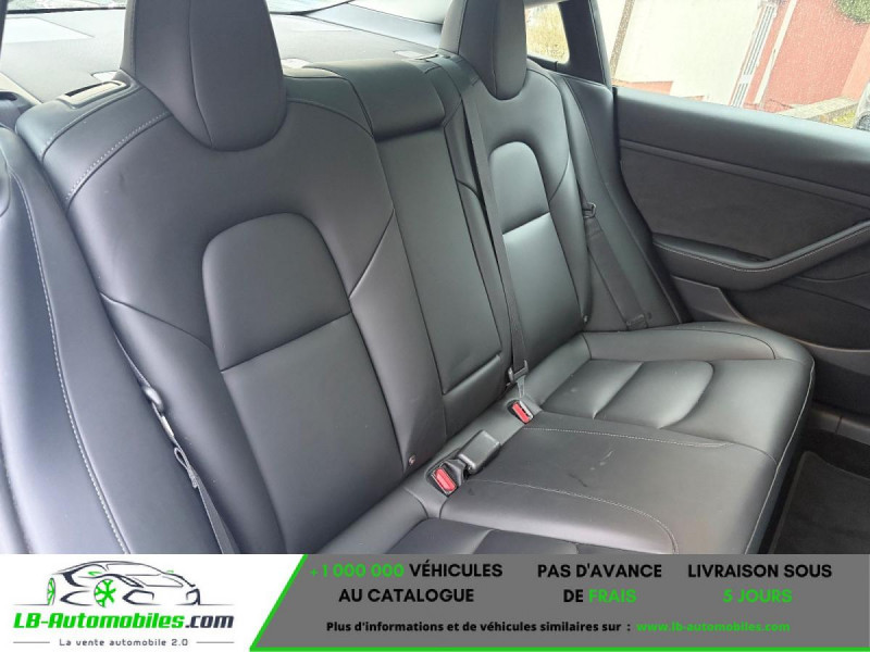 Tesla Model 3 Long Range Dual Motor AWD  occasion � Beaupuy - photo n�6